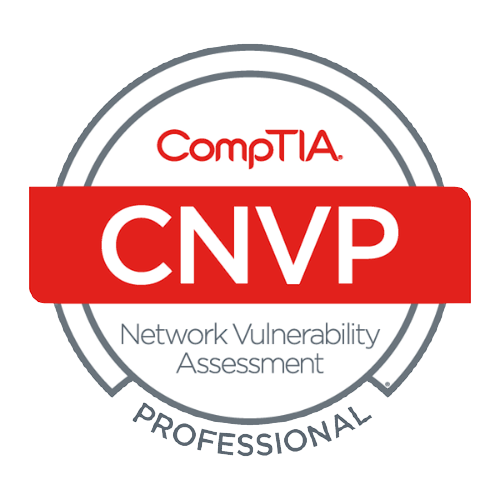 CNVP logo