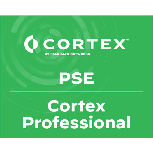 PSE Cortex Professional logo